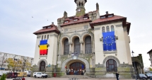 Stire din Eveniment : Scandalul reabilitării Muzeului  de Istorie! Cum s-au "evaporat" milioane de euro