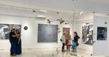 Stire din Cultură-Educație : 14 artiști contemporani expun într-o diversitate de medii artistice, la Muzeul de Artă
