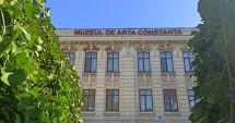 Stire din Cultură-Educație : Elevi și profesori ai Colegiului ”Regina Maria”, implicați într-un amplu proiect al Muzeului de Arte