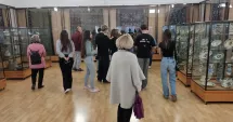 Stire din Cultură-Educație : La Muzeul de Artă Populară Constanța: comori, tradiții și experiențe pentru toate vârstele