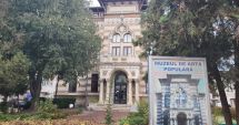 Stire din Cultură-Educație : Obiecte prețioase din patrimoniul Muzeului de Artă Populară, într-o expoziție temporară