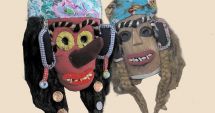 Stire din Cultură-Educație : Atmosfera sărbătorilor de iarnă, reconstituită la Muzeul de Artă Populară
