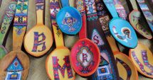 Stire din Cultură-Educație : Hai la „Târgul de Ziua Dobrogei”, din fața Muzeului de Artă Populară