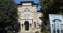 Stire din Social : Muzeul de Artă Populară se pregătește pentru Noaptea Muzeelor