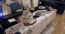 Stire din Cultură-Educație : Muzeul de Istorie a participat la prima conferință națională de tehnologii asistive