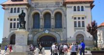 Stire din Cultură-Educație : Simbolurile culturii coreene, la Muzeul de Istorie