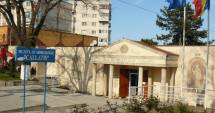 Stire din Cultură-Educație : Muzeul Callatis, luat cu asalt cu ocazia "Școlii altfel"