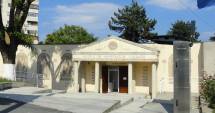Stire din Cultură-Educație : Muzeul "Callatis", deschis elevilor în săptămâna "Școala altfel"