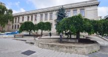 Stire din Social : Încă o investiție s-a dus pe apa sâmbetei! Proiectul extinderii Muzeului de Artă a picat