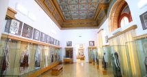 Muzeul de Artă Populară Constanța, acreditat pentru servicii publice de calitate
