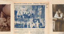 Stire din Cultură-Educație : Expoziție dedicată celebrării Principelui Mircea, la Muzeul din Artă din Constanța