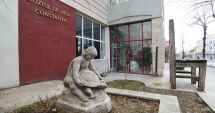 Stire din Cultură-Educație : Muzeul de Artă Constanța marchează, într-un mod inedit, Ziua Națională a României