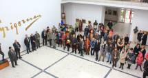 Stire din Cultură-Educație : Picturi celebre, scoase la lumină. Muzeul de Artă, redeschis publicului