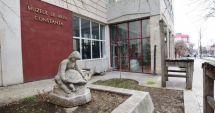 Stire din Cultură-Educație : Ziua Dobrogei sărbătorită la Muzeul de Artă