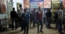 Stire din Cultură-Educație : Muzeul de Istorie, "asaltat" de turiști străini