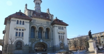 Stire din Cultură-Educație : Eveniment important pentru constănțeni, găzduit de Muzeul de Istorie Națională și Arheologie Constanța
