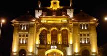 Stire din Cultură-Educație : Măria Sa Filosofia - sărbătorită la Muzeul de Istorie