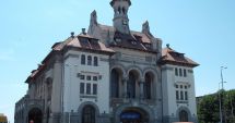 Stire din Cultură-Educație : Muzeul de Istorie va fi "păzit" de soldați din Primul Război Mondial