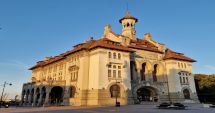 Stire din Cultură-Educație : Evenimentele culturale organizate de Muzeul de Istorie Constanța în cursul acestei luni