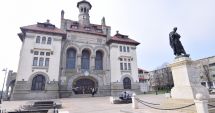 Stire din Cultură-Educație : Semnal de alarmă, la Muzeul de Istorie! "Avem nevoie de specialiști, de spații"