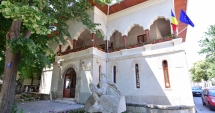 Stire din Cultură-Educație : Veste bună pentru iubitorii artei! Se redeschide Muzeul "Ion Jalea"