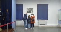 Stire din Cultură-Educație : ZIUA DOBROGEI - Ziua Porţilor Deschise la Muzeul Marinei Române