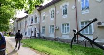 Stire din Cultură-Educație : O nouă expoziţie de pictură, la Muzeul Marinei Române
