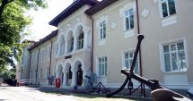 Stire din Cultură-Educație : Ce puteți vizita la Muzeul Marinei, în week-end