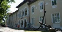 Stire din Cultură-Educație : Ziua Porților Deschise, la Muzeul Marinei Române