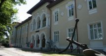 Stire din Cultură-Educație : Eveniment important la sediul Muzeului Militar de Marină, Constanța