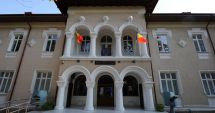 Stire din Cultură-Educație : Expoziție de pictură și grafică la Muzeul Marinei