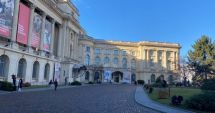 Stire din Eveniment : Acuzații de hărțuire sexuală și la Muzeul Naţional de Artă al României. Ministerul Culturii trimite Corpul de Control