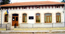 Stire din Cultură-Educație : Comoara Muzeului de Artă de la Topalu, în pericol! "Pierderea ar fi o catastrofă de proporții naționale"