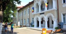 Stire din Diverse : Turiștii, așteptați la Muzeul Național al Marinei Române