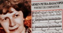 Stire din Actualitate : Muzica românească este în doliu. O importantă compozitoare a „generației de aur” a încetat din viață