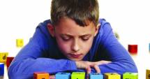 Stire din Sănătate : Muzică pentru autism, un proiect special pentru copiii  cu dizabilități