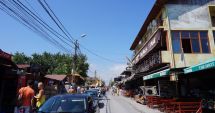 Stire din Social : Muzică ambientală și cu volum redus, la terasele din Vama Veche