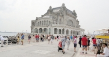 Stire din Cultură-Educație : Noi concerte pe Faleza Cazinoului din Constanța