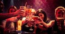 Stire din Eveniment : Petrecerile cu muzica dată la refuz, interzise acasă. Polițiștii vor da amenzi usturătoare!