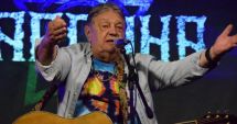 Stire din Cultură-Educație : Seară de folk la Constanţa. Mircea Vintilă va cânta în această seară la clubul "Phoenix"