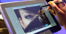 Stire din Tehnologie : Cum poți fi eficient pe tabletă