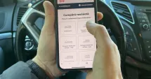 Stire din Social : UPDATE Atenție, șoferi! Sistemul de achiziţionare a rovinietei nu funcționează