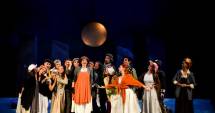 Stire din Cultură-Educație : "My Fair Lady",  la Teatrul Național  de Operă