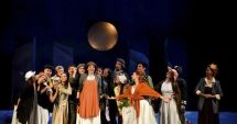 Stire din Cultură-Educație : "My fair Lady", pe scena Teatrului "Oleg Danovski"