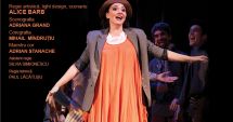 Stire din Cultură-Educație : Invitație la Operă. "My Fair Lady" se joacă în acest weekend