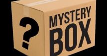 Stire din Social : Nu vă lăsați păcăliți! Tot mai mulți români sunt înșelați prin metoda „Mistery Box-ul de la Zara”