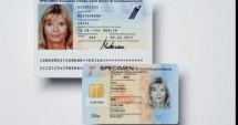 Stire din Eveniment : Carțile de identitate se schimbă și vor avea un nou format. Cum vor arăta noile documente