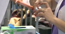Stire din Actualitate : Ce a transmis ministrul Sănătății personalului de la Terapie Intensivă. "Renunţaţi la verighetă sau plecaţi din ATI"