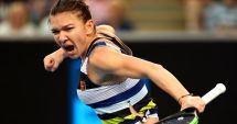 Stire din Sport : Simona Halep, locul 3 în lume după ce a fost depășită și de Naomi Osaka