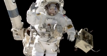 Stire din Actualitate : NASA vrea să modifice ADN-ul astronauților pe care îi va trimite pe Marte